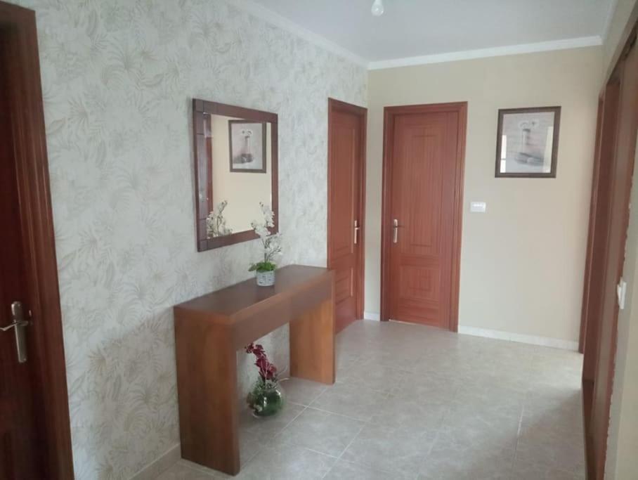 Apartamento Sanchola Cariño Exteriör bild
